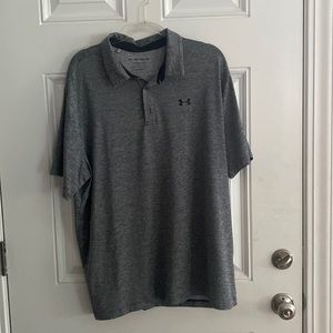 Men’s Under Armour Golf Polo
